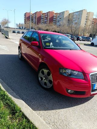 Audi A3 2006