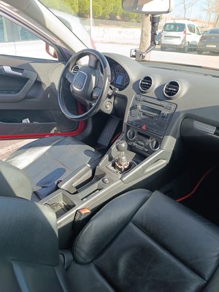 Audi A3 2006