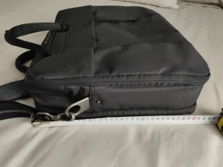 Maleta para ordenador. Estado impecable