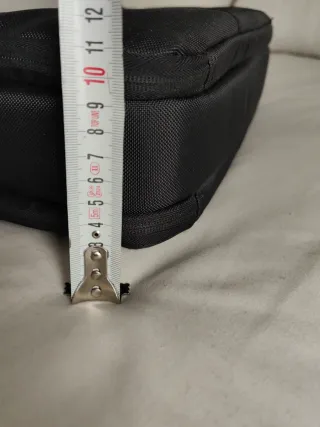 Maleta para ordenador. Estado impecable