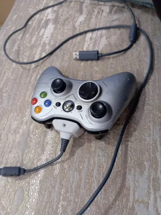 Controller Xbox 360 Halo Reach Special Edition