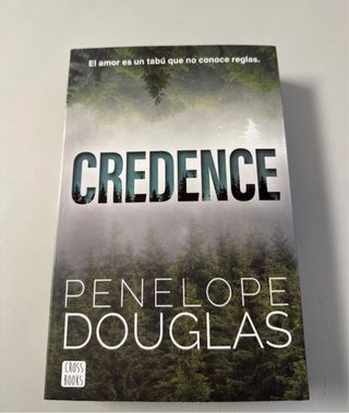 Credence: El amor es un tabú que no conoce reglas