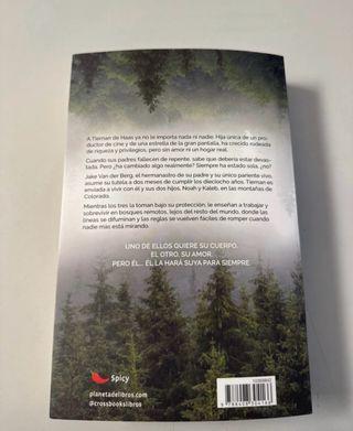 Credence: El amor es un tabú que no conoce reglas