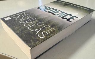 Credence: El amor es un tabú que no conoce reglas