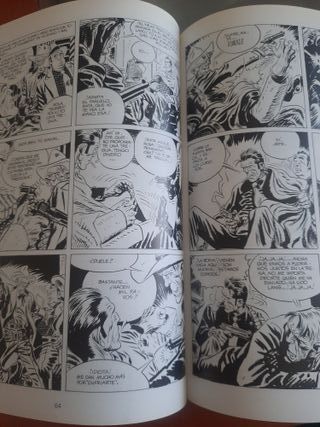 Torpedo. 1: Obra completa (Jordi Bernet) (Spani...