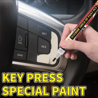 Restauración Teclas salpicadero Coche FUENGIROLA