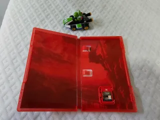 🇪🇸 Zelda Breath of The Wild Nintendo Switch 2