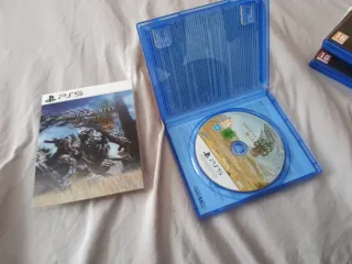 Monster Hunter Wilds PS5