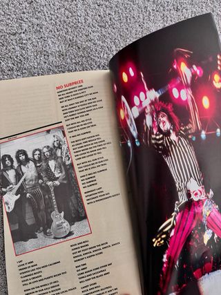 Aerosmith Pandora's Box Boxset 3CD
