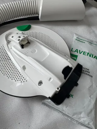 Vorwerk Kobold folletto picchio PB7S