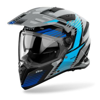 OFERTA! CASCO AIROH BANDIT MOTO TRAIL