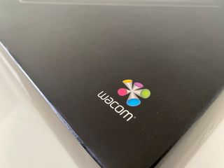 Wacom Cintiq Companion 2 (128GB) NUEVA!! SIN ABRIR