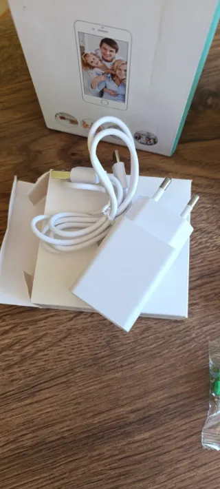 Cámara WiFi Inteligente