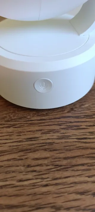 Cámara WiFi Inteligente