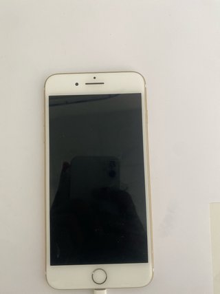 iPhone 7 Plus 128GB in Oro Rosa