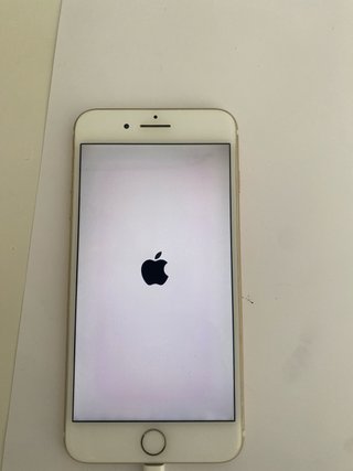 iPhone 7 Plus 128GB in Oro Rosa
