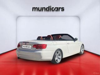 BMW Serie 3 320i Auto