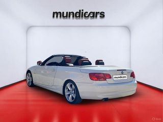 BMW Serie 3 320i Auto