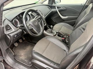 Opel Astra 1.4 Turbo 140CV