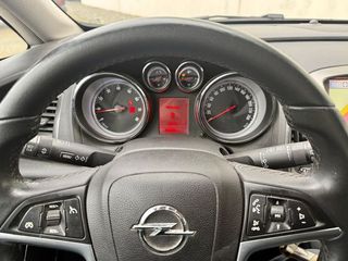 Opel Astra 1.4 Turbo 140CV