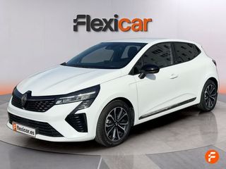 Renault Clio Evolution TCe 67 kW (91CV)