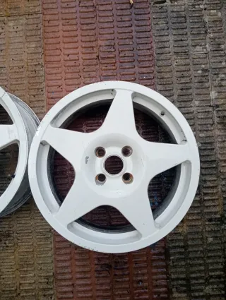 Llantas Speedline Cosworth / PSA 17x7