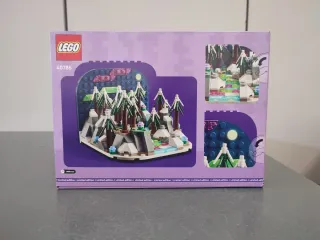 LEGO 40783 + 40785