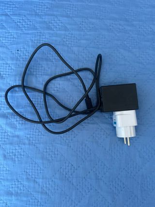 Nintendo Switch OLED Blanca