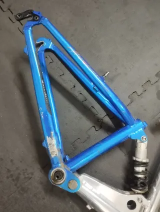 Quadro Grisley Nimbus