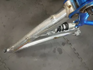 Quadro Grisley Nimbus