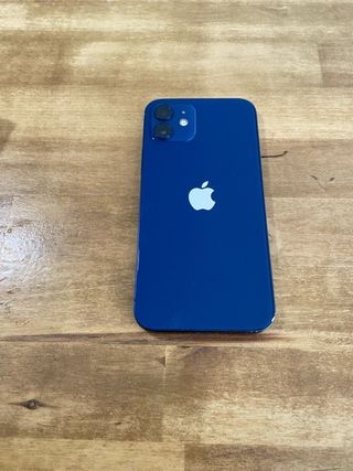 iphone 12 64gb azul