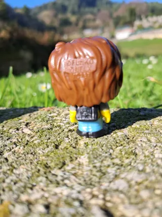 Los Funkos de Steve Stranger Things