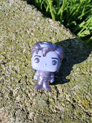 Los Funkos de Steve Stranger Things