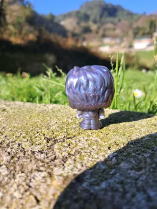 Los Funkos de Steve Stranger Things