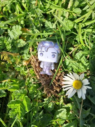 Los Funkos de Steve Stranger Things