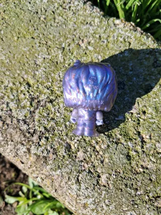 Los Funkos de Steve Stranger Things