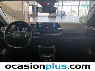 Citroen C4 BlueHDi 130 S&S Shine EAT8 96 kW (130 CV)