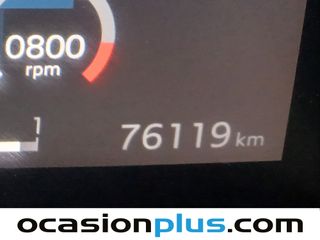 Citroen C4 BlueHDi 130 S&S Shine EAT8 96 kW (130 CV)