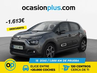 Citroen C3 Origin PureTech 83 Plus 61 kW (83 CV)