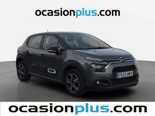 Citroen C3 Origin PureTech 83 Plus 61 kW (83 CV)