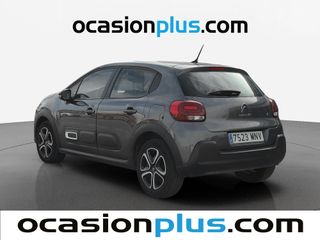 Citroen C3 Origin PureTech 83 Plus 61 kW (83 CV)