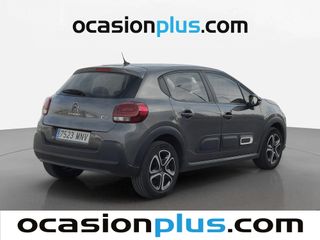 Citroen C3 Origin PureTech 83 Plus 61 kW (83 CV)
