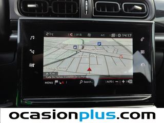 Citroen C3 Origin PureTech 83 Plus 61 kW (83 CV)