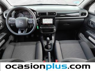 Citroen C3 Origin PureTech 83 Plus 61 kW (83 CV)