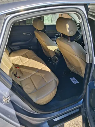 Audi A6 2005