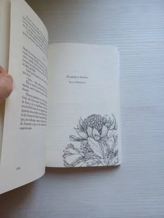 Las flores perdidas de Alice Hart / The Lost Fl...