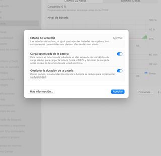MacBook Pro 16 i9 8 núcleos (2019)