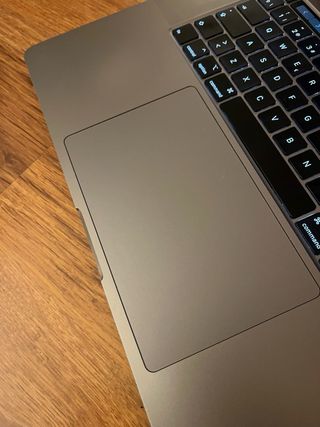 MacBook Pro 16 i9 8 núcleos (2019)