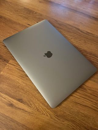 MacBook Pro 16 i9 8 núcleos (2019)
