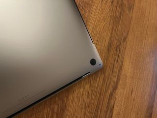 MacBook Pro 16 i9 8 núcleos (2019)